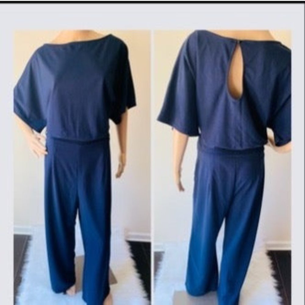 Women's Jumpsuit Size XL